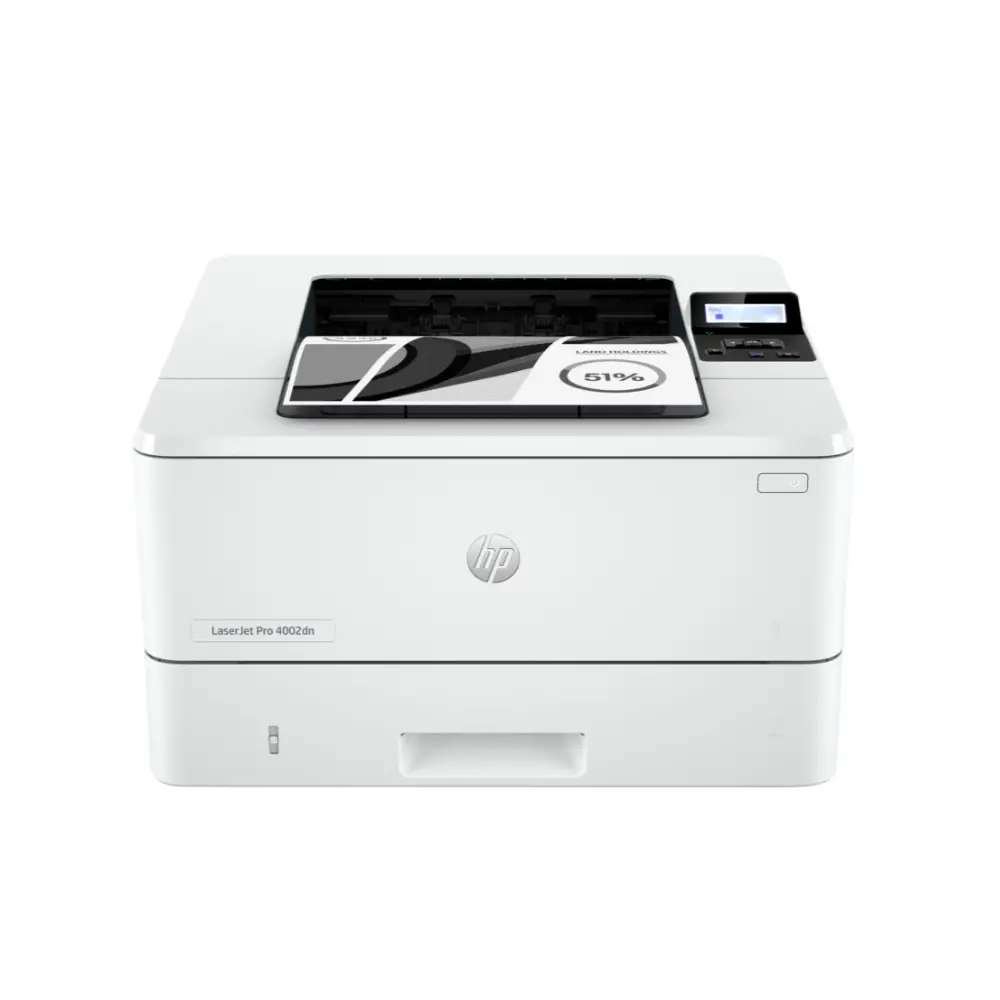Imprimantă laser, HP LaserJet Pro 4002dn Printer
