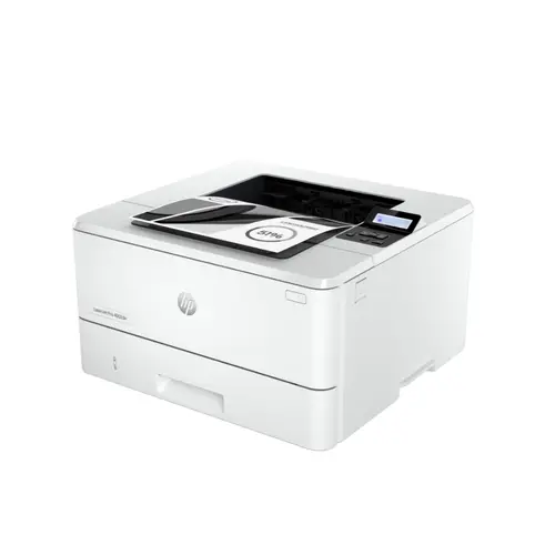 Лазерен принтер, HP LaserJet Pro 4002dn Printer - image 1