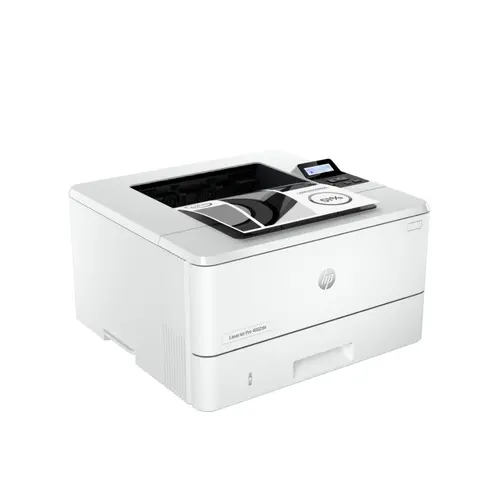 Лазерен принтер, HP LaserJet Pro 4002dn Printer - image 2