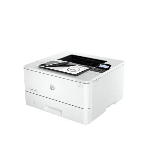Лазерен принтер, HP LaserJet Pro 4002dw Printer - image 1
