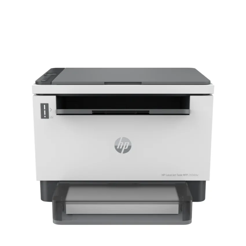 Лазерно многофункционално устройство, HP LaserJet Tank MFP 2604dw Printer