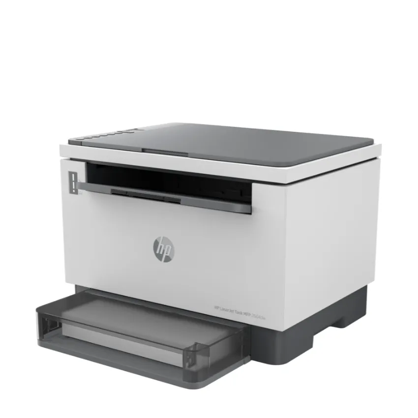 Лазерно многофункционално устройство, HP LaserJet Tank MFP 2604dw Printer - image 1