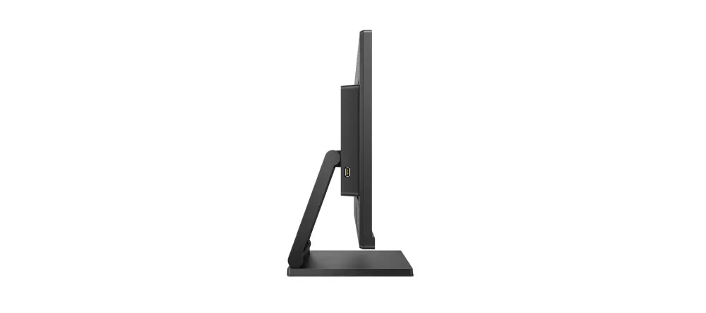 Монитор, Philips 222B1TC/00, 21.5" Touch (anti-glare), IPS, WLED, 1920x1080@75Hz, 4ms GTG, 250cd m/2, 1000:1, DCR 50M:1, Adaptive Sync, FlickerFree, Low Blue Mode, 2Wx2, Tilt, Height Adjust, D-SUB, HDMI, DP, USB hub - image 2
