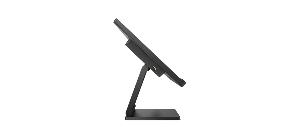 Монитор, Philips 222B1TC/00, 21.5" Touch (anti-glare), IPS, WLED, 1920x1080@75Hz, 4ms GTG, 250cd m/2, 1000:1, DCR 50M:1, Adaptive Sync, FlickerFree, Low Blue Mode, 2Wx2, Tilt, Height Adjust, D-SUB, HDMI, DP, USB hub - image 3