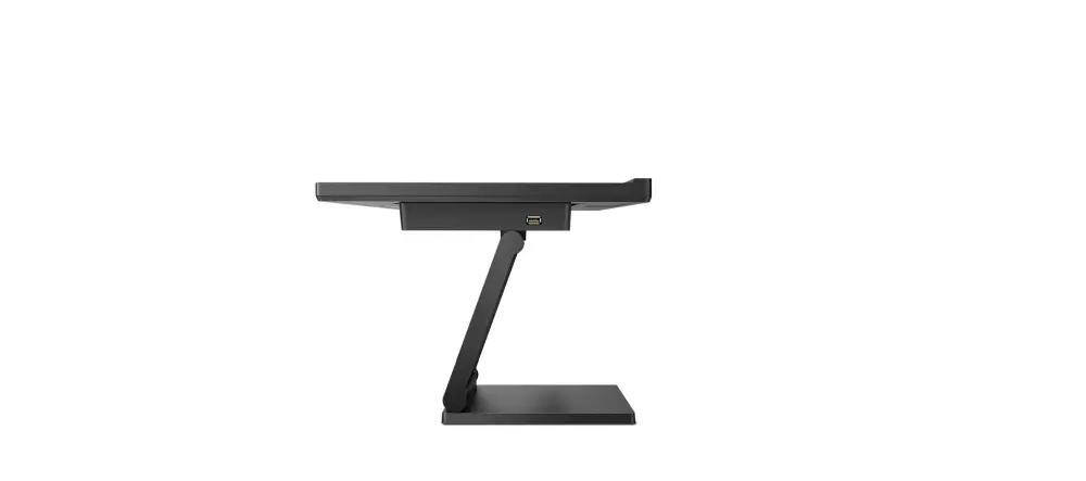 Монитор, Philips 222B1TC/00, 21.5" Touch (anti-glare), IPS, WLED, 1920x1080@75Hz, 4ms GTG, 250cd m/2, 1000:1, DCR 50M:1, Adaptive Sync, FlickerFree, Low Blue Mode, 2Wx2, Tilt, Height Adjust, D-SUB, HDMI, DP, USB hub - image 4