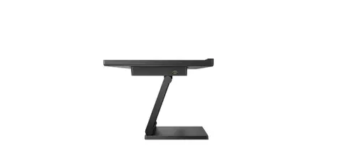 Монитор, Philips 222B1TC/00, 21.5" Touch (anti-glare), IPS, WLED, 1920x1080@75Hz, 4ms GTG, 250cd m/2, 1000:1, DCR 50M:1, Adaptive Sync, FlickerFree, Low Blue Mode, 2Wx2, Tilt, Height Adjust, D-SUB, HDMI, DP, USB hub - image 4