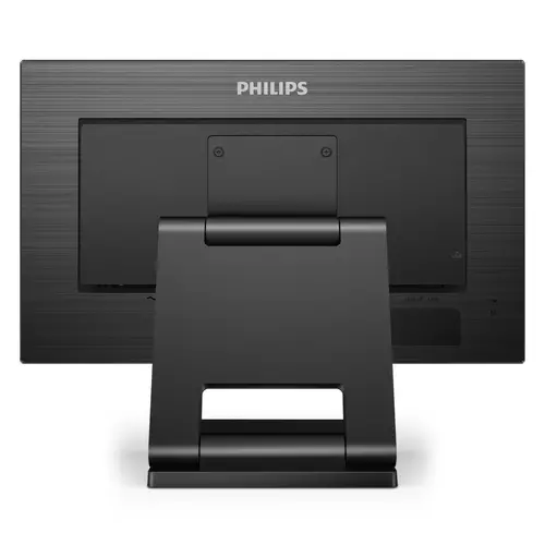Монитор, Philips 222B1TC/00, 21.5" Touch (anti-glare), IPS, WLED, 1920x1080@75Hz, 4ms GTG, 250cd m/2, 1000:1, DCR 50M:1, Adaptive Sync, FlickerFree, Low Blue Mode, 2Wx2, Tilt, Height Adjust, D-SUB, HDMI, DP, USB hub - image 6