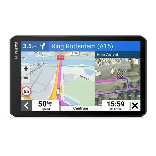 Garmin dēzlCam™ LGV710 - dēzlCam™ LGV710 MT-D (вграден трафик приемник) 010-02727-10