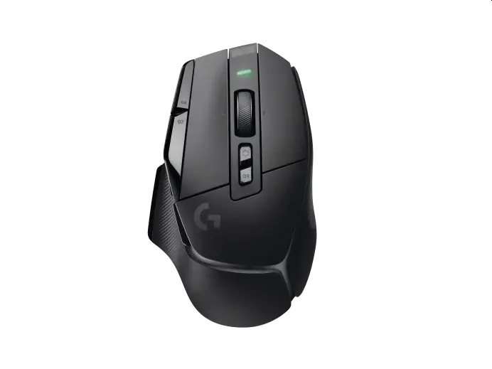 Mouse, Logitech G502 X LIGHTSPEED WL Negru - EER - image 1