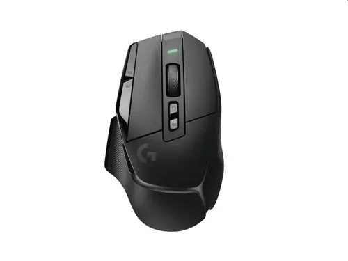 Mouse, Logitech G502 X LIGHTSPEED WL Negru - EER - 2