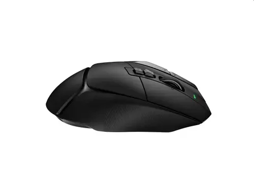 Ποντίκι, Logitech G502 X LIGHTSPEED WL Μαύρο - EER - 3