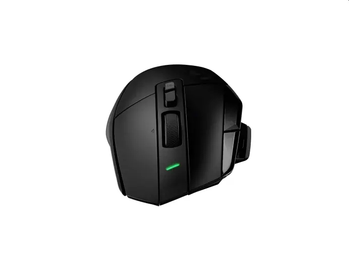 Mouse, Logitech G502 X LIGHTSPEED WL Negru - EER - image 4