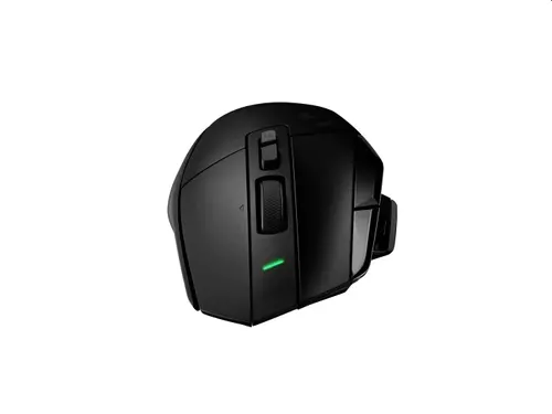 Ποντίκι, Logitech G502 X LIGHTSPEED WL Μαύρο - EER - 5