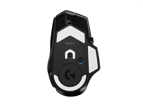Mouse, Logitech G502 X LIGHTSPEED WL Negru - EER - 6
