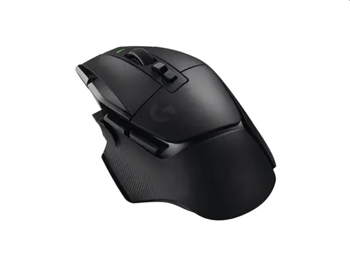 Mouse, Logitech G502 X LIGHTSPEED WL Negru - EER Mouse, Logitech G502 X LIGHTSPEED WL Negru - EER