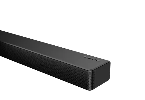 Аудио система, Hisense HS312 Soundbar 3.1, 300W, Wireless Subwoofer, Dolby Atmos, BT, Black - image 2