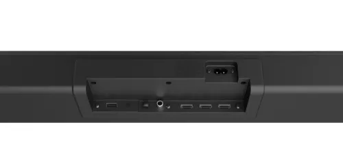 Аудио система, Hisense HS312 Soundbar 3.1, 300W, Wireless Subwoofer, Dolby Atmos, BT, Black - image 3