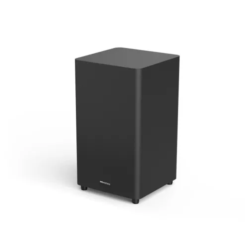 Аудио система, Hisense HS312 Soundbar 3.1, 300W, Wireless Subwoofer, Dolby Atmos, BT, Black - image 4
