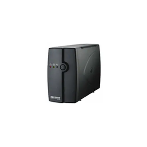 UPS, REPOTEC RPT-1003DU 1000VA/AVR/USB