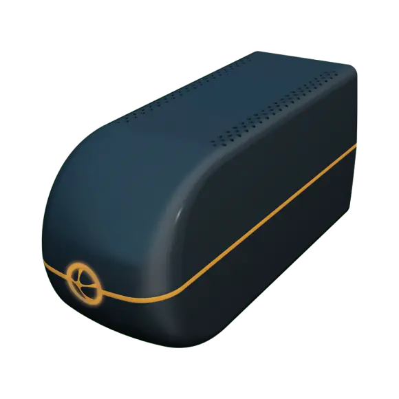 Непрекъсваем ТЗИ, TUNCMATIK LITE II 1000VA
