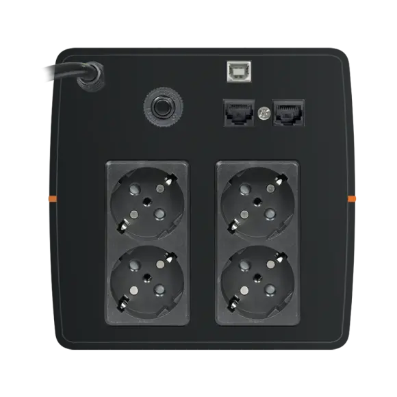 Непрекъсваем ТЗИ, TUNCMATIK LITE II 1000VA - image 2