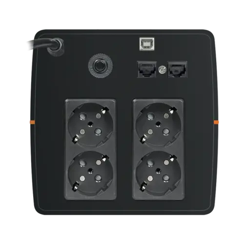 Непрекъсваем ТЗИ, TUNCMATIK LITE II 1KVA - image 4