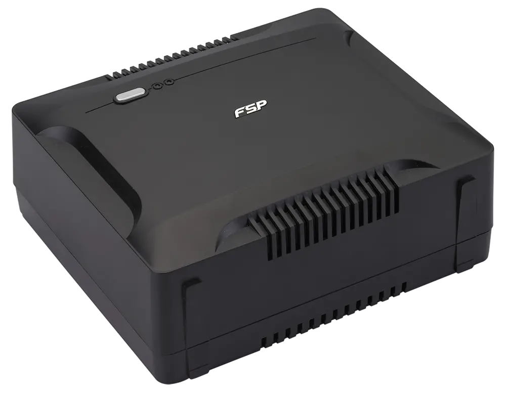 UPS, FORTRON NANO 600