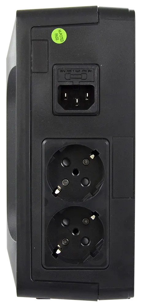 UPS, FORTRON NANO 600 - image 1