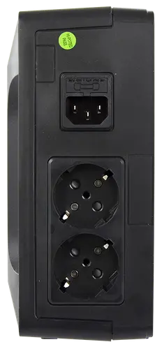 UPS, FORTRON NANO 600 - 2