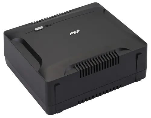 UPS, FORTRON NANO 600 - 1