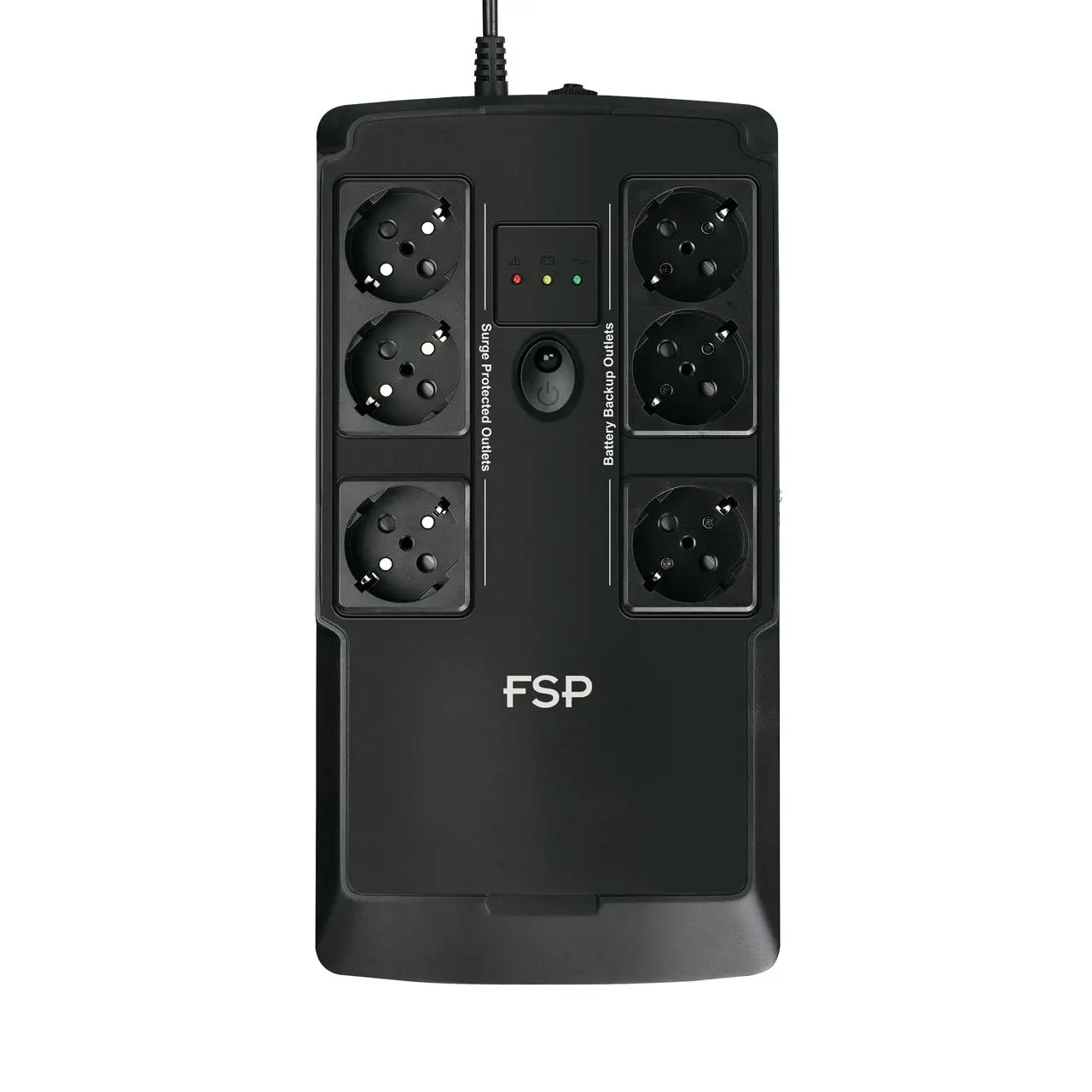 UPS, FORTRON NANO FIT 600