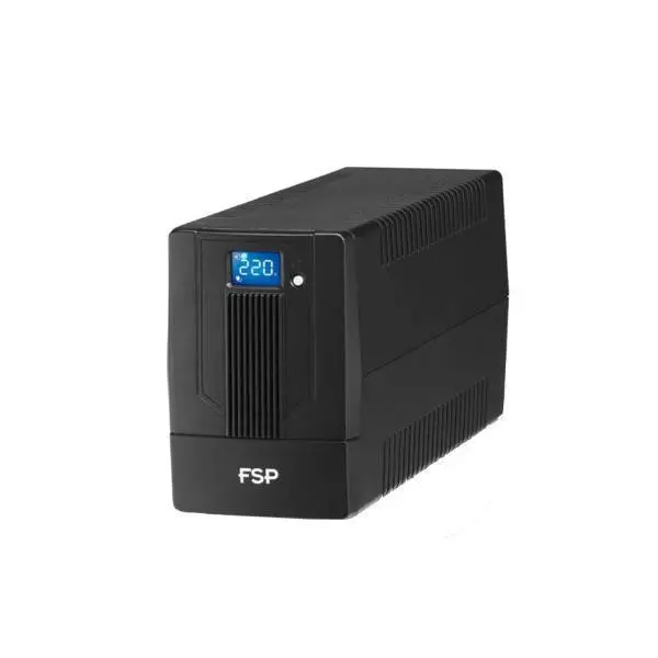 Непрекъсваем ТЗИ, FORTRON IFP 1000 /1000VA/SCHUK