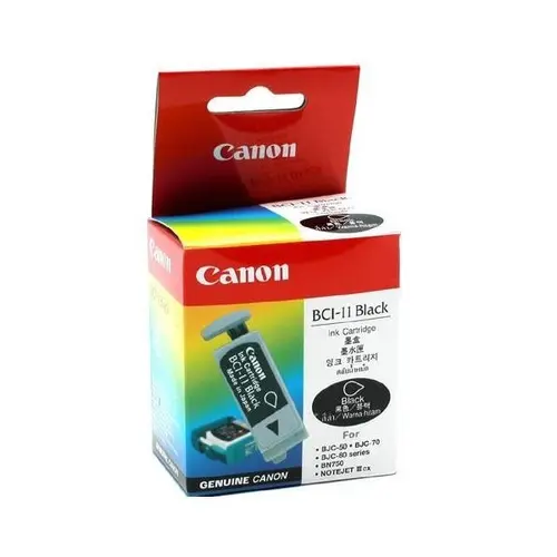 Αναλώσιμο, CANON BCI-11BL - 1