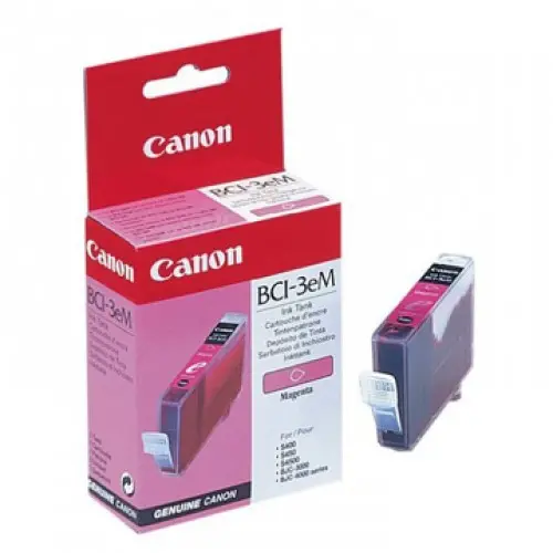 Консуматив, CANON BCI-3EM MAGENTA