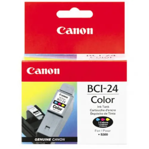 CANON BCI-24COL (FOR S-300)