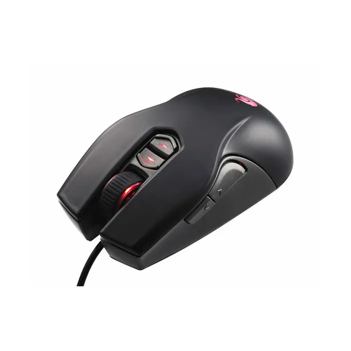 Мишка, COOLERMASTER CM STORM RECON