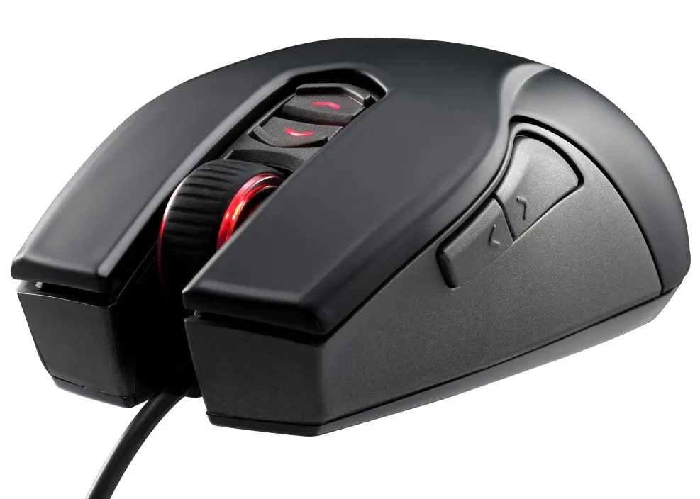 Мишка, COOLERMASTER CM STORM RECON - image 1
