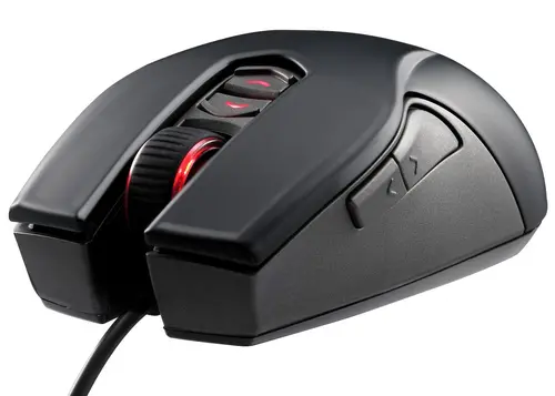 Ποντίκι, COOLERMASTER CM STORM RECON - 2