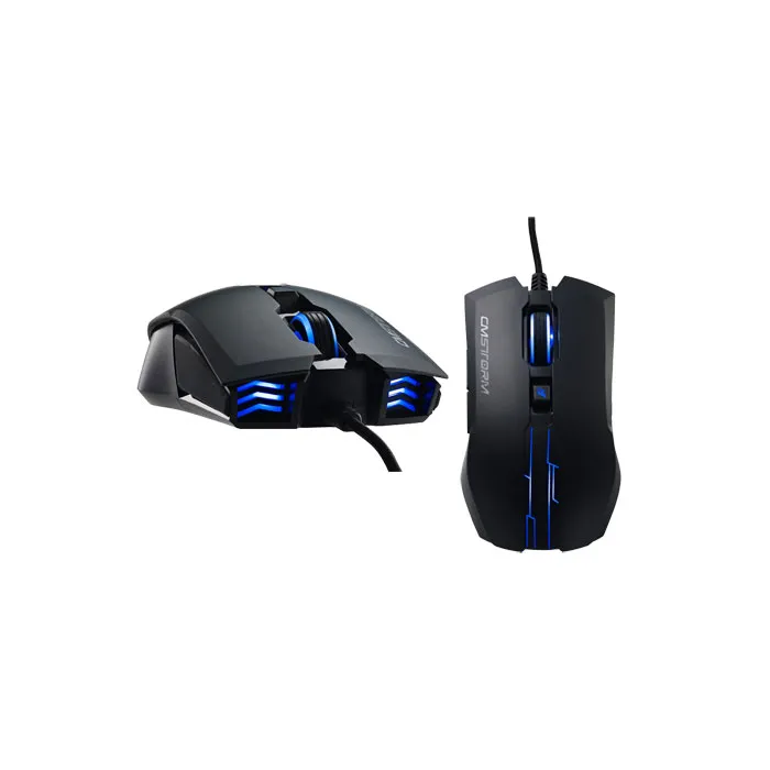 Мишка, COOLERMASTER CM DEVASTATOR GAMING MOUSE - image 1