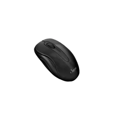 Ποντίκι, OMEGA P007 279743BK /USB/BL - 1