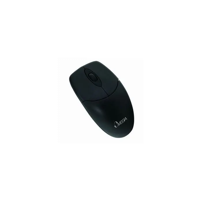 Ποντίκι, OMEGA P11 27PB43BK /USB/BL