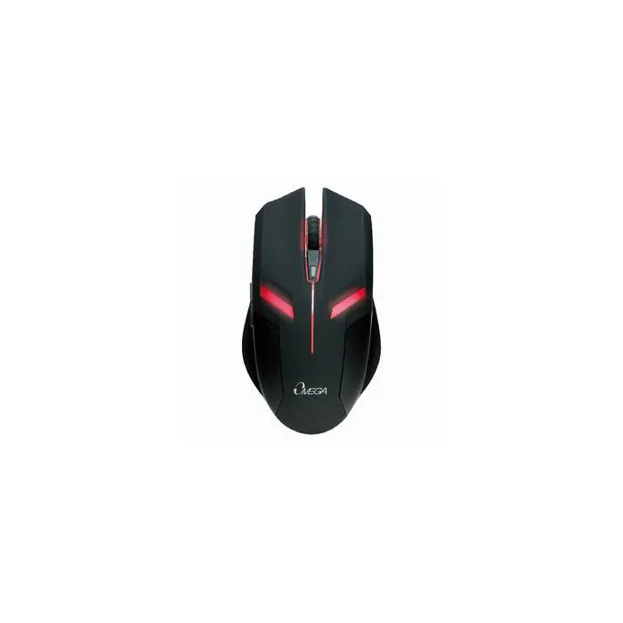 Mouse, OMEGA GX2 27G223BK /GAME/6B