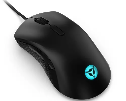 Мишка, LENOVO M300 RGB/GY50X79384 - image 1