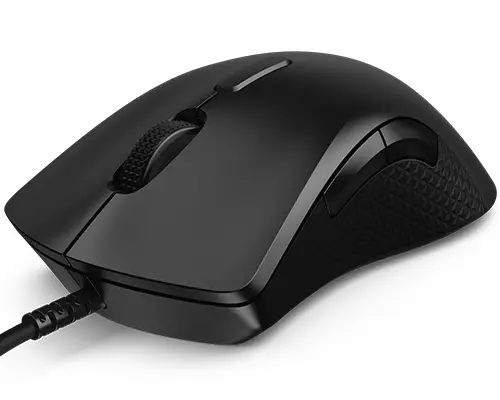 Мишка, LENOVO M300 RGB/GY50X79384 - image 2