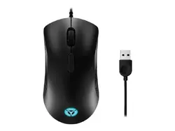 Мишка, LENOVO M300 RGB/GY50X79384