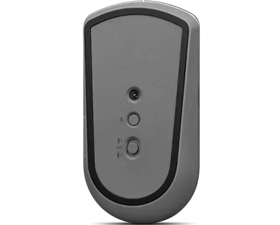 Мишка, LENOVO 600 BLUETOOTH SILENT - image 3