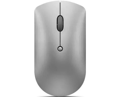 Mouse, LENOVO 600 BLUETOOTH SILENT - 1