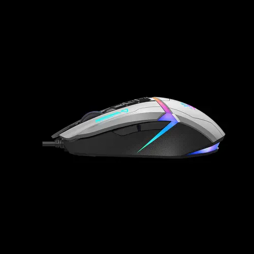 Мишка, A4TECH A4 W60 MAX BLOODY GAMING RGB - image 2