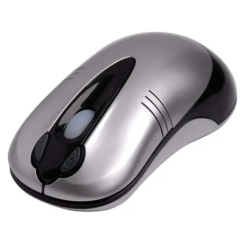 Mouse, A4 NB-50D WL 2X 7 KEY NO BATT - 1