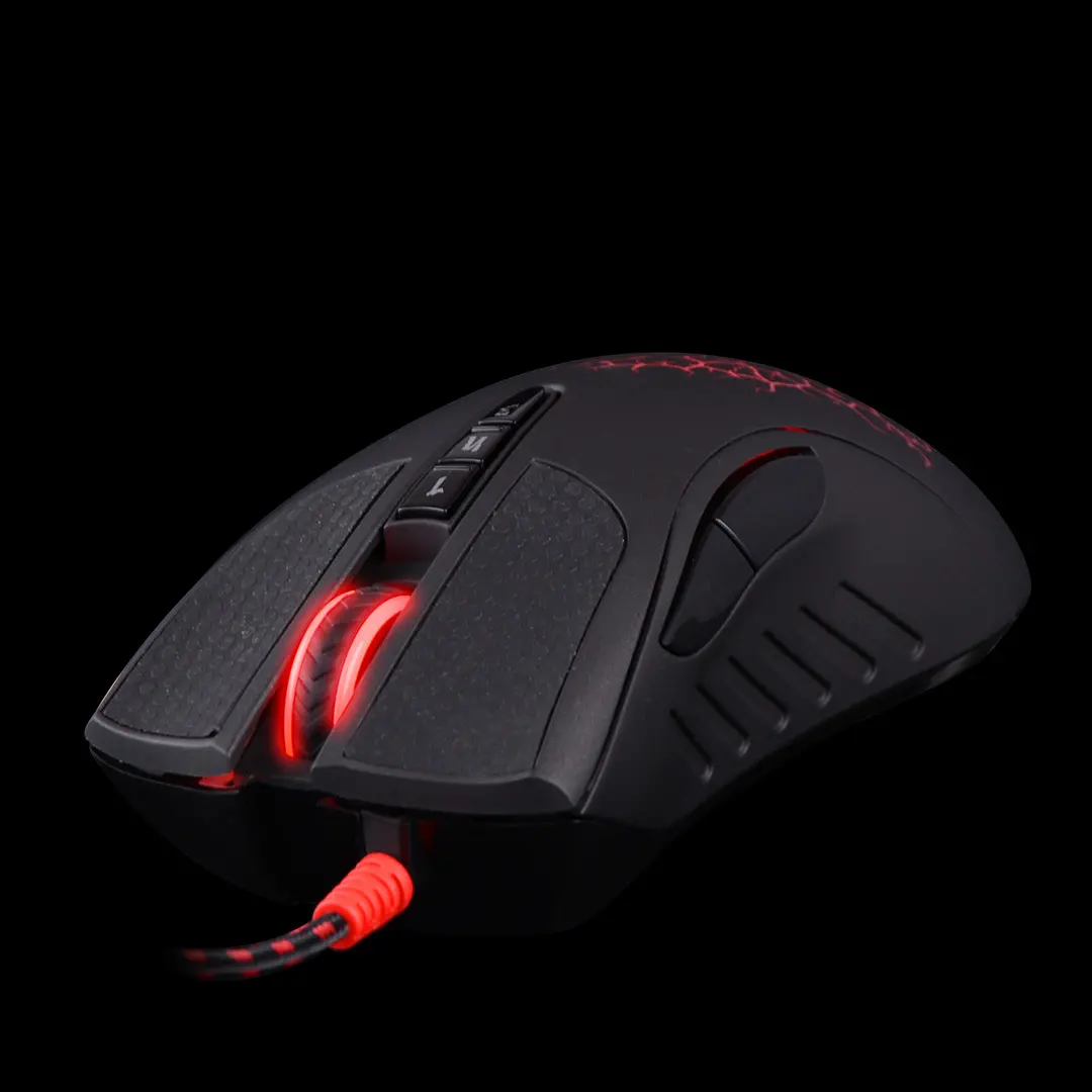 Мишка, A4 A90 BLOODY LIGHT STRIKE GAM - image 1